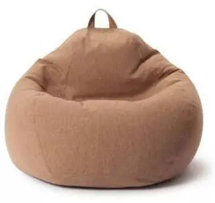 Lumaland Comfort Line XXL 100x120x50cm 315L braun