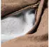 Lumaland Comfort Line XXL 100x120x50cm 315L braun
