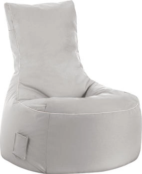 Sitting Point Swing Scuba Sessel grau