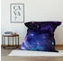 Lumaland Luxury Riesensitzsack XXL Indoor & Outdoor Special Edition Galaxy