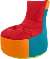 Sitting Point Sitzsack "Harlekin Swing" 1 Stk. tlg.