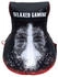 GAMEWAREZ Gaming Sitzsack X-RAY Crimson rot