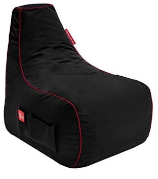 GAMEWAREZ Beta Series Crimsin Warrior schwarz/rot (BSE03CW01)