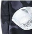 Green Bean Sitzsack-Hocker Cube 40x40x40cm Camouflage Schwarz