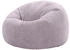 Icon Sitzsack Klassischer Cord Kingston 85x50cm lavendel