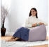 Icon Sitzsack Klassischer Cord Kingston 85x50cm lavendel