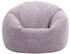Icon Sitzsack Klassischer Cord Kingston 85x50cm lavendel