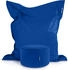 Green Bean 2er Set XXL Sitzsack Square+Stay 140x180 cm