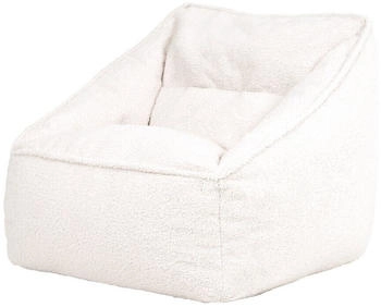 Icon Sitzsack Sessel Sherpa Flauschig Borg