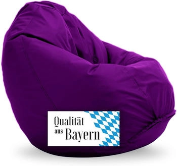 Bruni Classico L violett