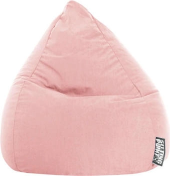 Sitting Point BeanBag Easy L Sitzsack altrosa (29940 053)