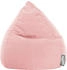 Sitting Point BeanBag Easy L Sitzsack altrosa (29940 053)