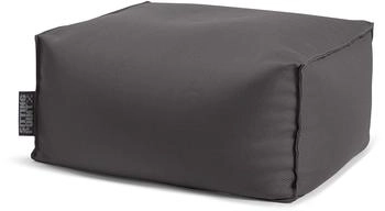 Magma Korfu Roll Sitzhocker anthrazit (31541-007)