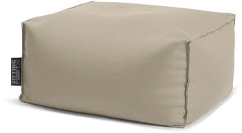 Magma Korfu Roll Sitzhocker taupe (31541-069)