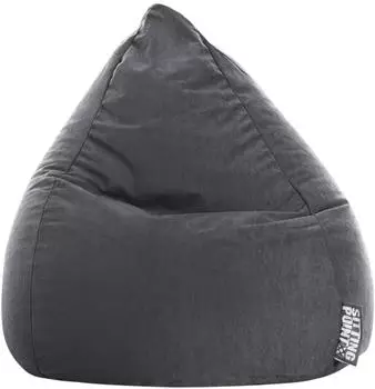 Sitting Point Sitzsack Easy L Anthrazit (29940 007)