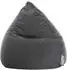 Sitting Point Sitzsack Easy L Anthrazit (29940 007)