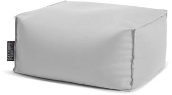 Magma Roll Korfu Sitzhocker grau (31541-003)