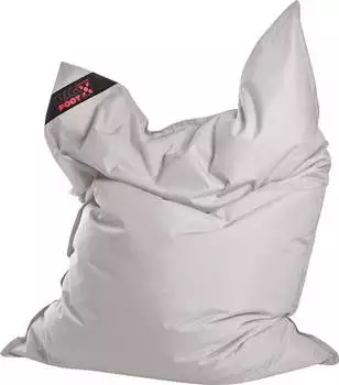Magma Sitzsack Bigfoot Scuba Grau (28522 003)