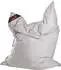 Magma Sitzsack Bigfoot Scuba Grau (28522 003)