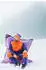 Magma Sitzsack Bigfoot Scuba Grau (28522 003)
