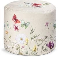 Magma Heimtex Sitzsack "DotCom BLUMENWIESE" 1 Stk. tlg.
