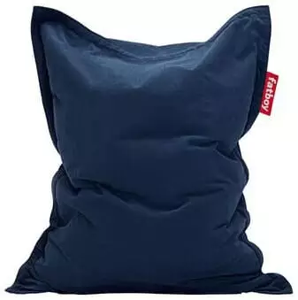 Fatboy Original Slim Cord Recycled deep blue