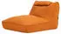 Icon Nova Sitzsack Olefin, Orange, 310L, In-/Outdoor (EU1NOVOL046)