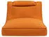 Icon Nova Sitzsack Olefin, Orange, 310L, In-/Outdoor (EU1NOVOL046)