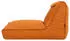 Icon Nova Sitzsack Olefin, Orange, 310L, In-/Outdoor (EU1NOVOL046)