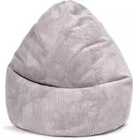 Magma Heimtex Sitzsack "BeanBag SHARA XXL" 1 Stk. tlg.