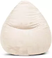 Magma Heimtex Sitzsack "Beanbag SOFTY XXL" 1 Stk. tlg.