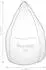 Sitting Point Softy XXL Sitzsack Stoff 300L Natur