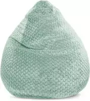 Magma Heimtex Sitzsack "BeanBag MINK XXL" 1 Stk. tlg.