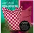 Lumaland Sitzsack XXL Karo 380L EPS-Füllung wasserfest (53748893024641)