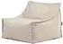 Icon Alto Sitzsack Sessel, Olefin, Outdoor, 300L, 94x75x94cm (Alto)