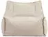 Icon Alto Sitzsack Sessel, Olefin, Outdoor, 300L, 94x75x94cm (Alto)