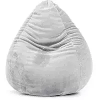 Magma Heimtex Sitzsack "Beanbag SOFTY XL" 1 Stk. tlg.