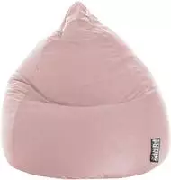 Magma Heimtex Sitzsack "BeanBag EASY XL" 1 Stk. tlg.