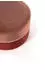 Stones Olivia Big Pouf Samt Altrosa/Bordeaux 62x62x39cm (Olivia Big Pouf)