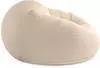 Sitzsäcke beige
