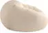 Intex Beanless Bag Chair Aufblasbarer Sessel 137x127x74cm Beige (66505NP)