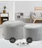 mokebo Pouf „Der Faule Lenz