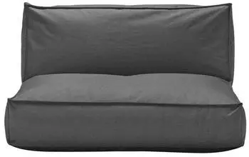 Blomus Stay Outdoor 2-Sitzer coal