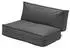 Blomus Stay Outdoor 2-Sitzer coal