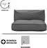 Blomus Stay Outdoor 2-Sitzer coal