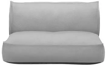 Blomus Stay Outdoor 2-Sitzer cloud boucl&eacute;