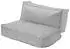 Blomus Stay Outdoor 2-Sitzer cloud bouclé