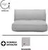 Blomus Stay Outdoor 2-Sitzer cloud bouclé