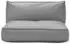 Blomus Stay Outdoor 2-Sitzer stone
