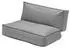 Blomus Stay Outdoor 2-Sitzer stone